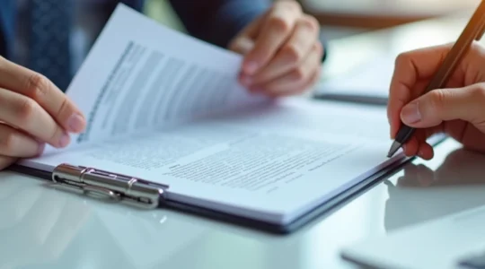 modele-de-convocation-a-une-assemblee-generale-extraordinaire-de-sarl